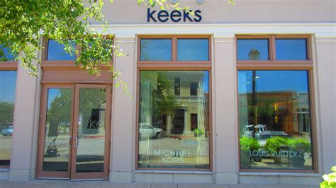 keeks store plano tx